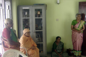 013 matalai home inauguration