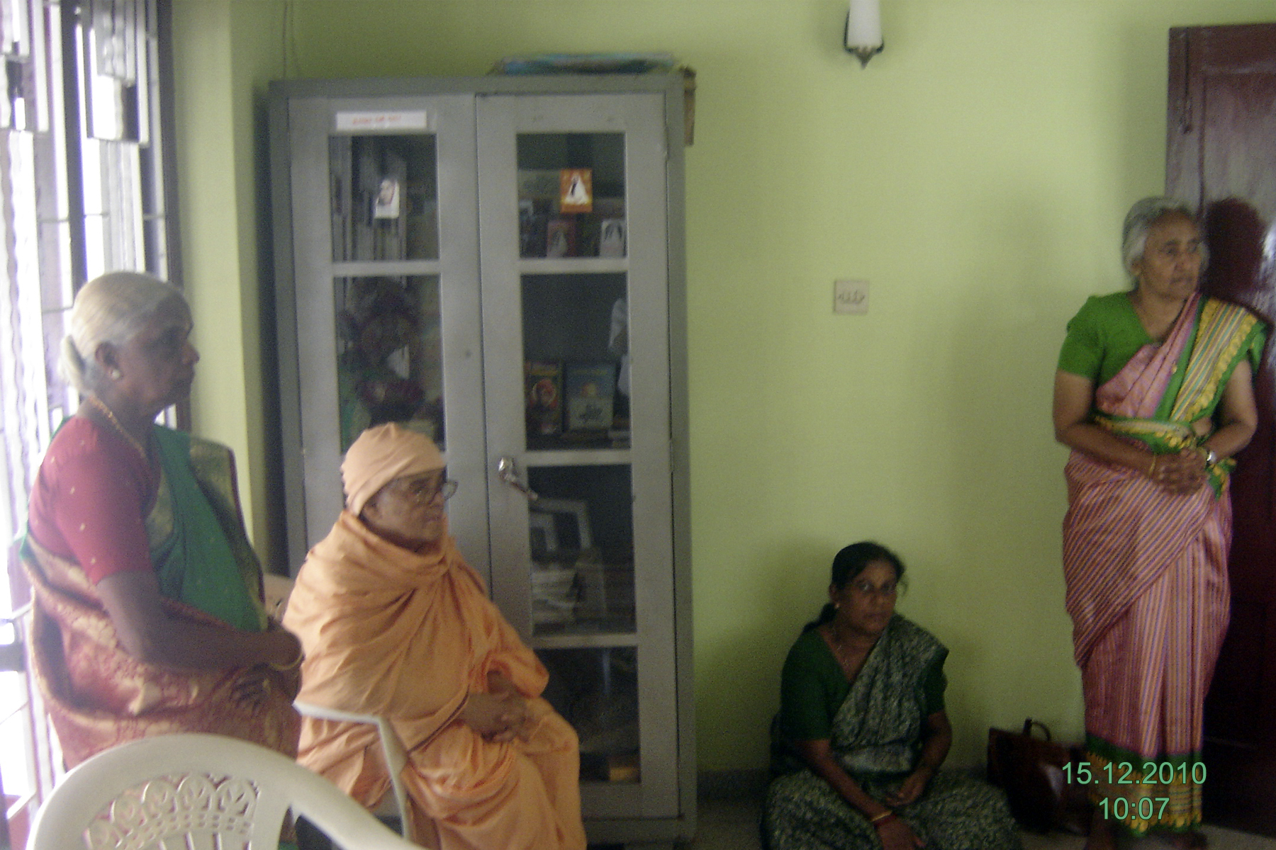 013 matalai home inauguration