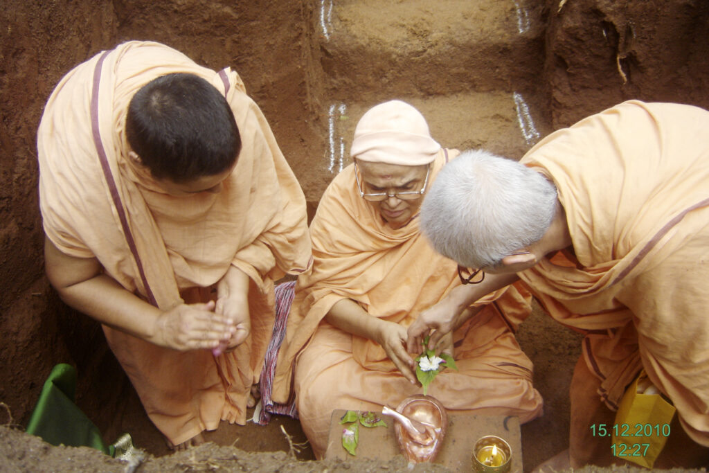030 matalai rsm foundation