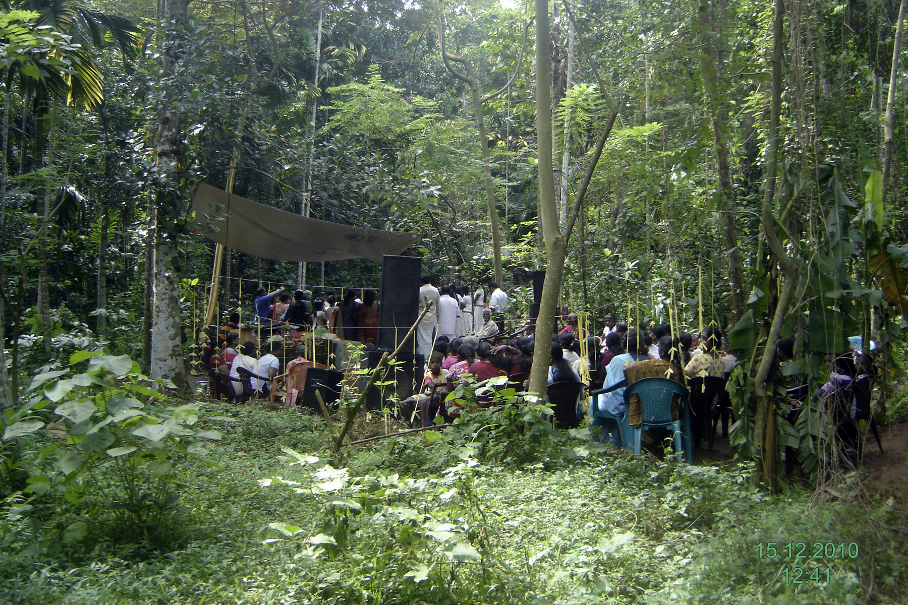 038 matalai rsm foundation