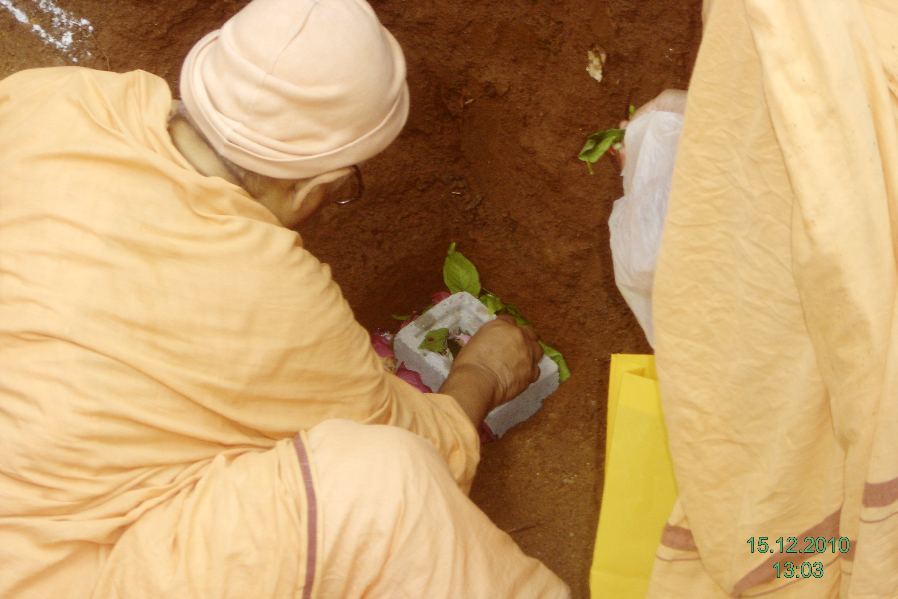 049 matalai rsm foundation