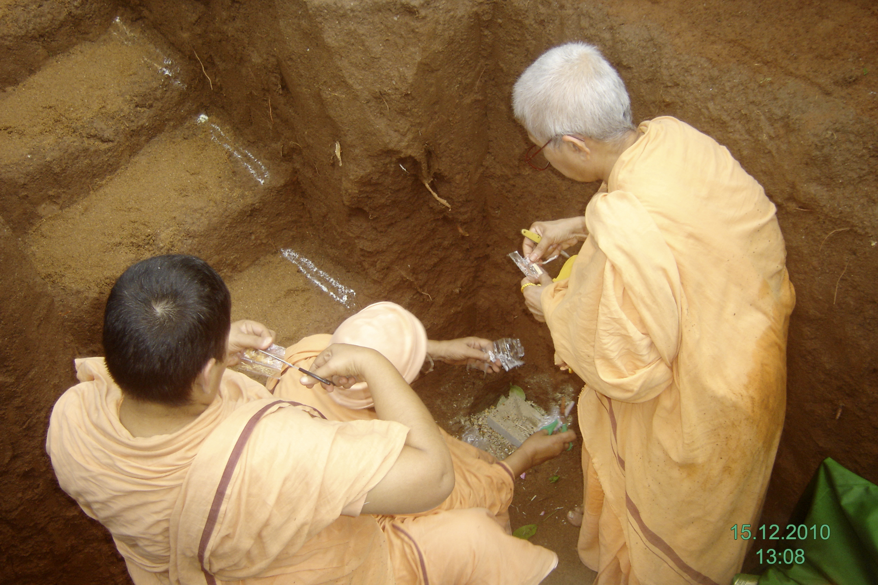 050 matalai rsm foundation