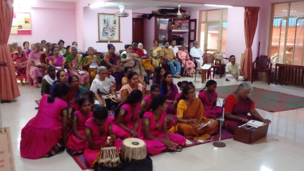 satsangam