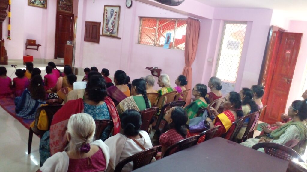 satsangam 2